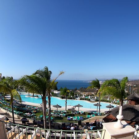 Pierre & Vacances Resort Terrazas Costa Del Sol Manilva Exteriér fotografie