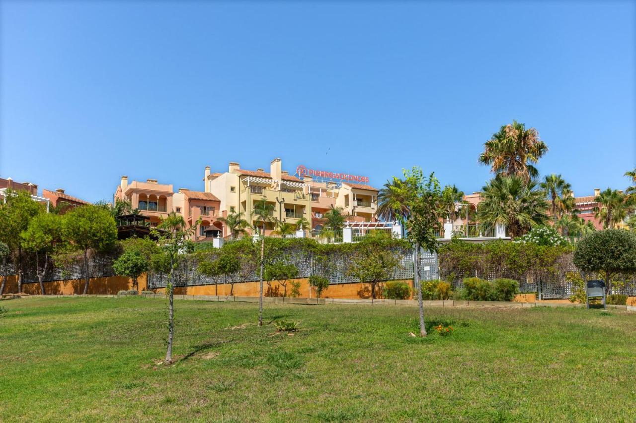 Pierre & Vacances Resort Terrazas Costa Del Sol Manilva Exteriér fotografie