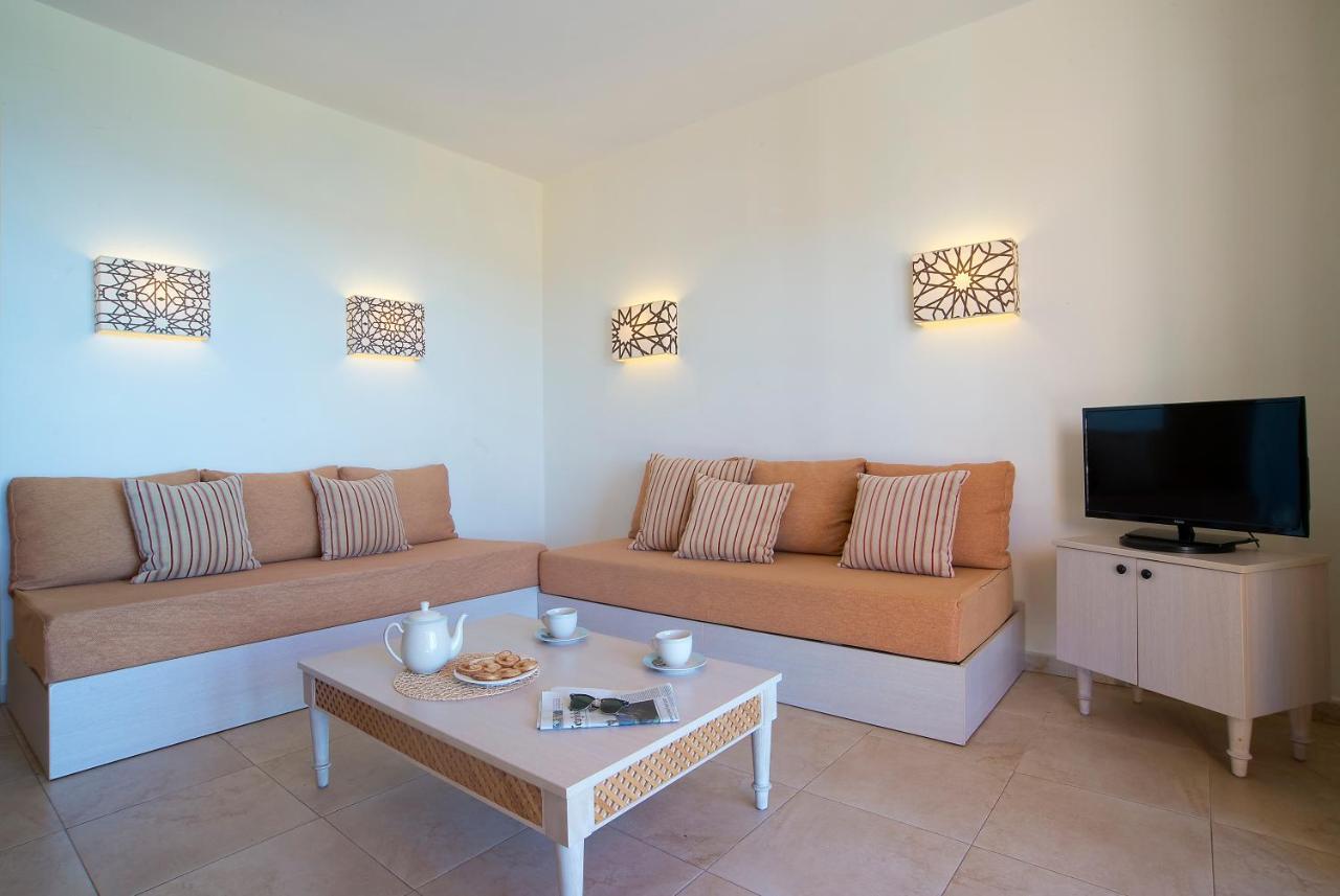 Pierre & Vacances Resort Terrazas Costa Del Sol Manilva Exteriér fotografie