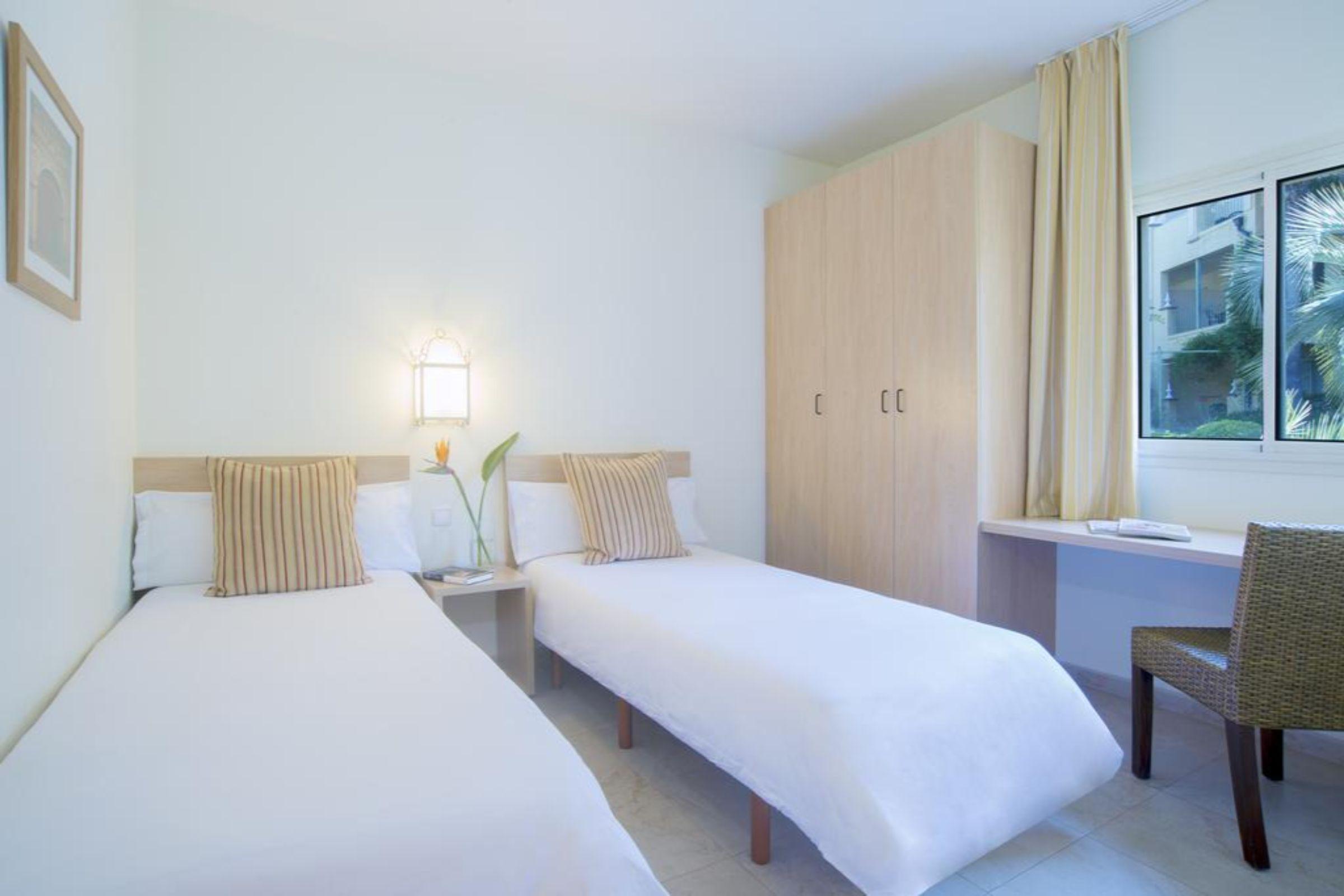 Pierre & Vacances Resort Terrazas Costa Del Sol Manilva Exteriér fotografie