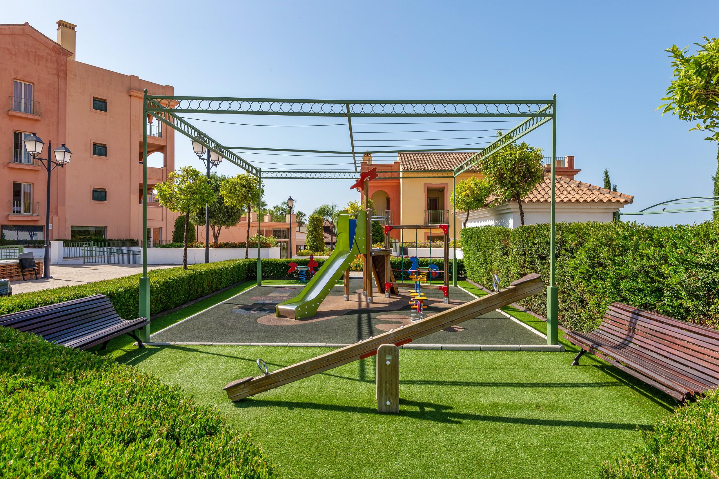 Pierre & Vacances Resort Terrazas Costa Del Sol Manilva Exteriér fotografie