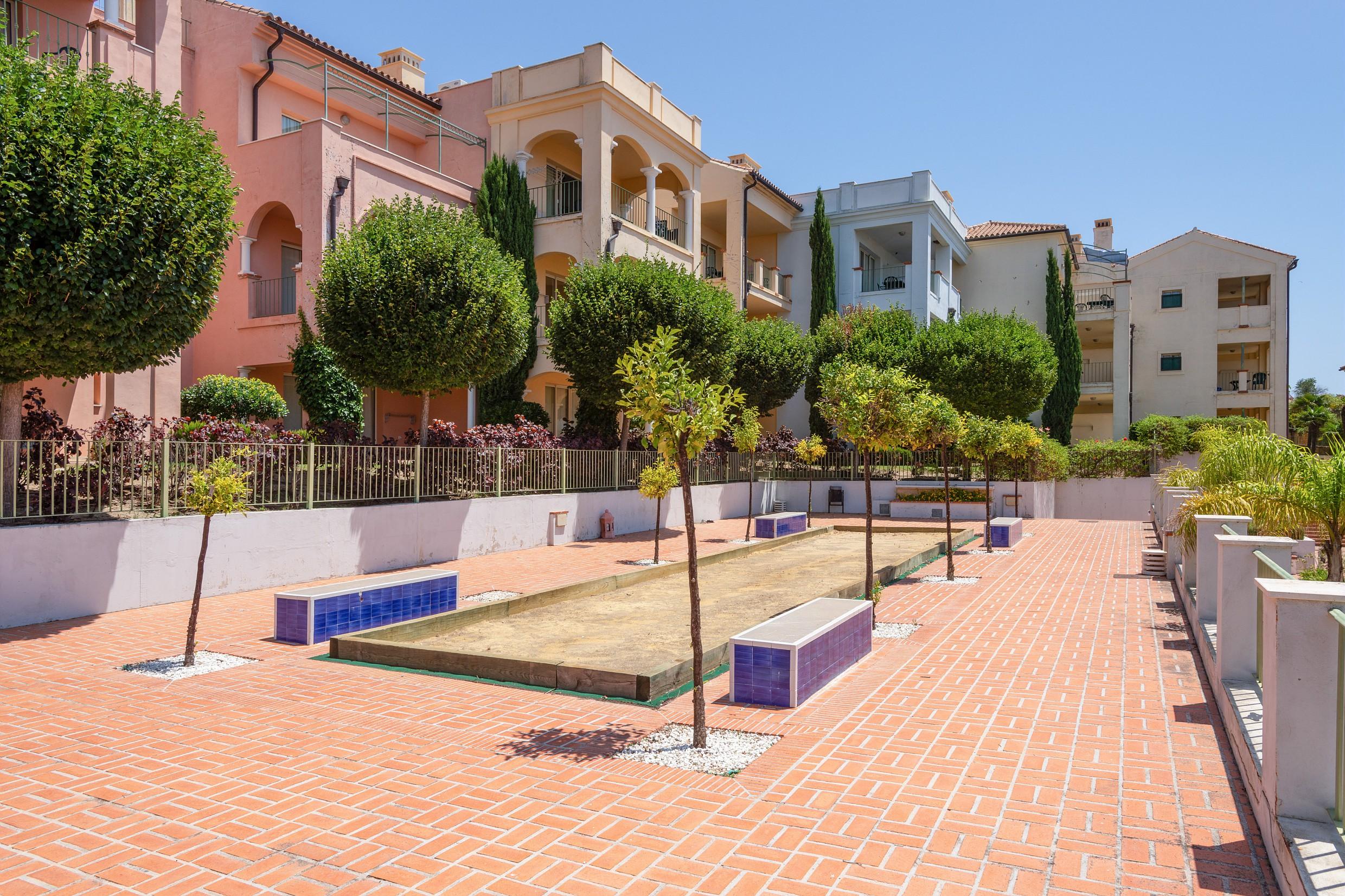 Pierre & Vacances Resort Terrazas Costa Del Sol Manilva Exteriér fotografie