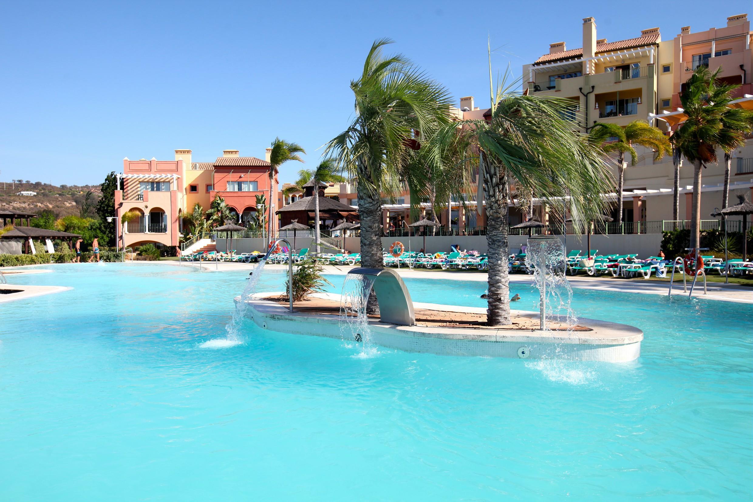 Pierre & Vacances Resort Terrazas Costa Del Sol Manilva Exteriér fotografie