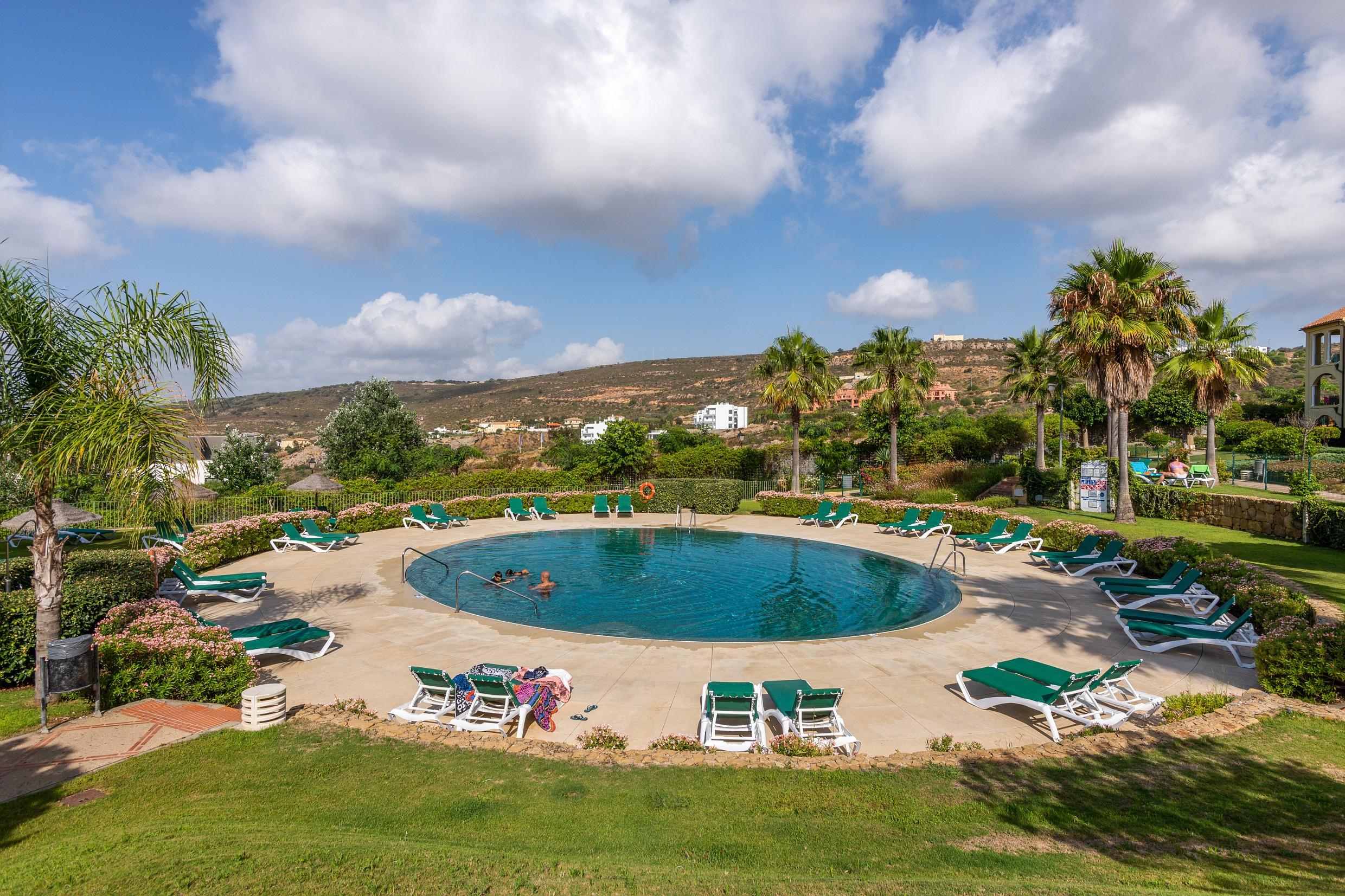 Pierre & Vacances Resort Terrazas Costa Del Sol Manilva Exteriér fotografie