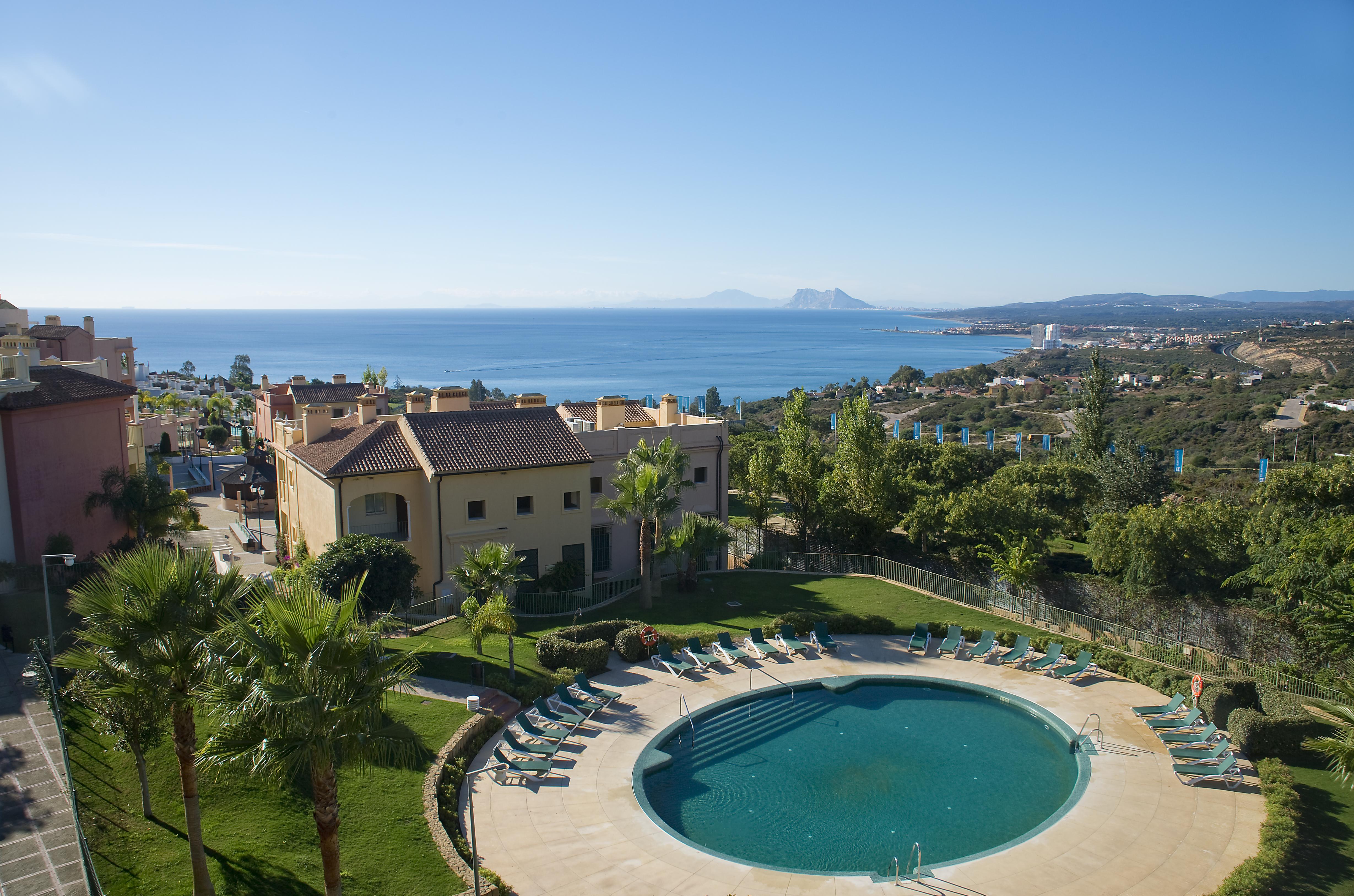 Pierre & Vacances Resort Terrazas Costa Del Sol Manilva Exteriér fotografie