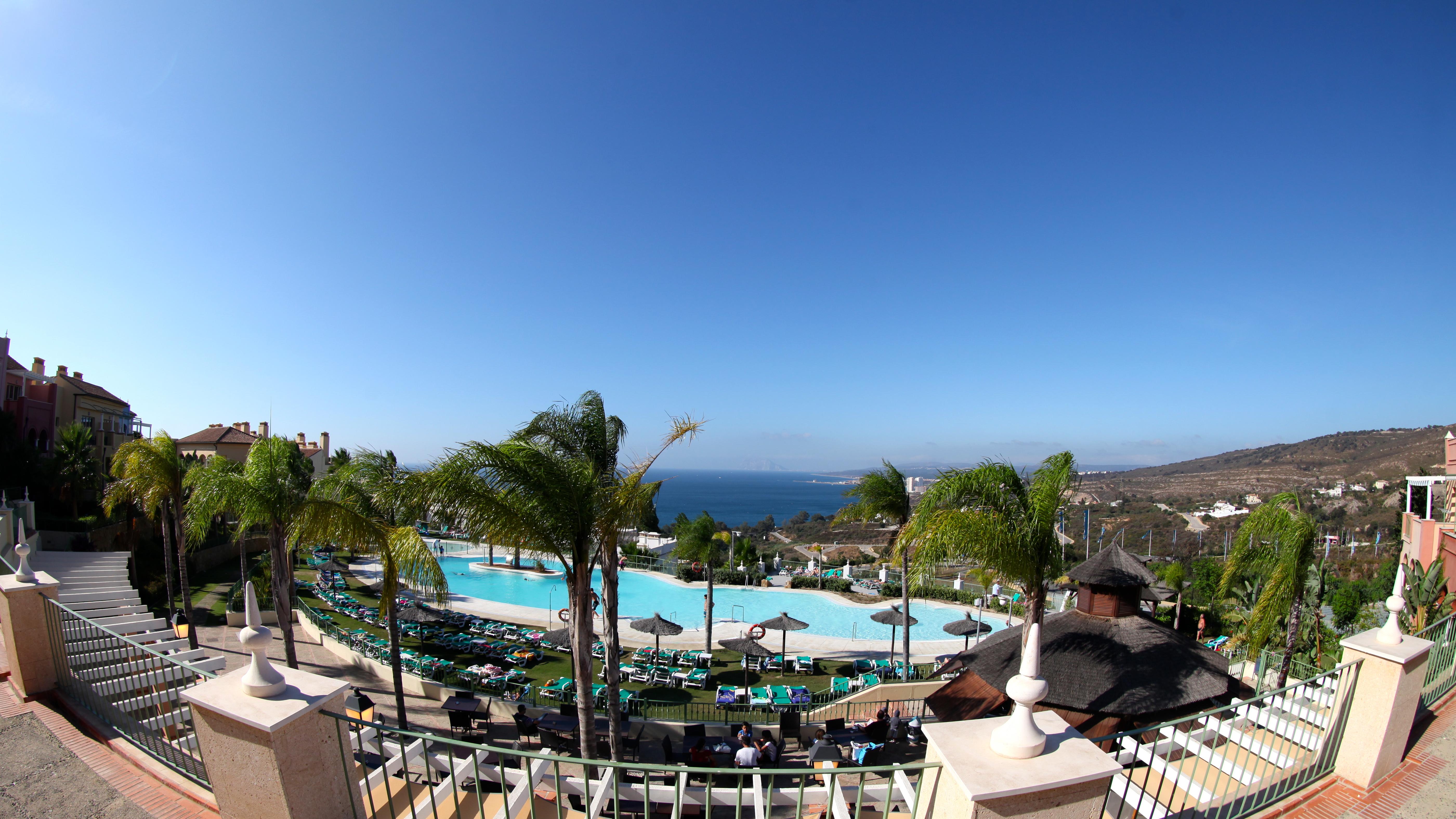 Pierre & Vacances Resort Terrazas Costa Del Sol Manilva Exteriér fotografie
