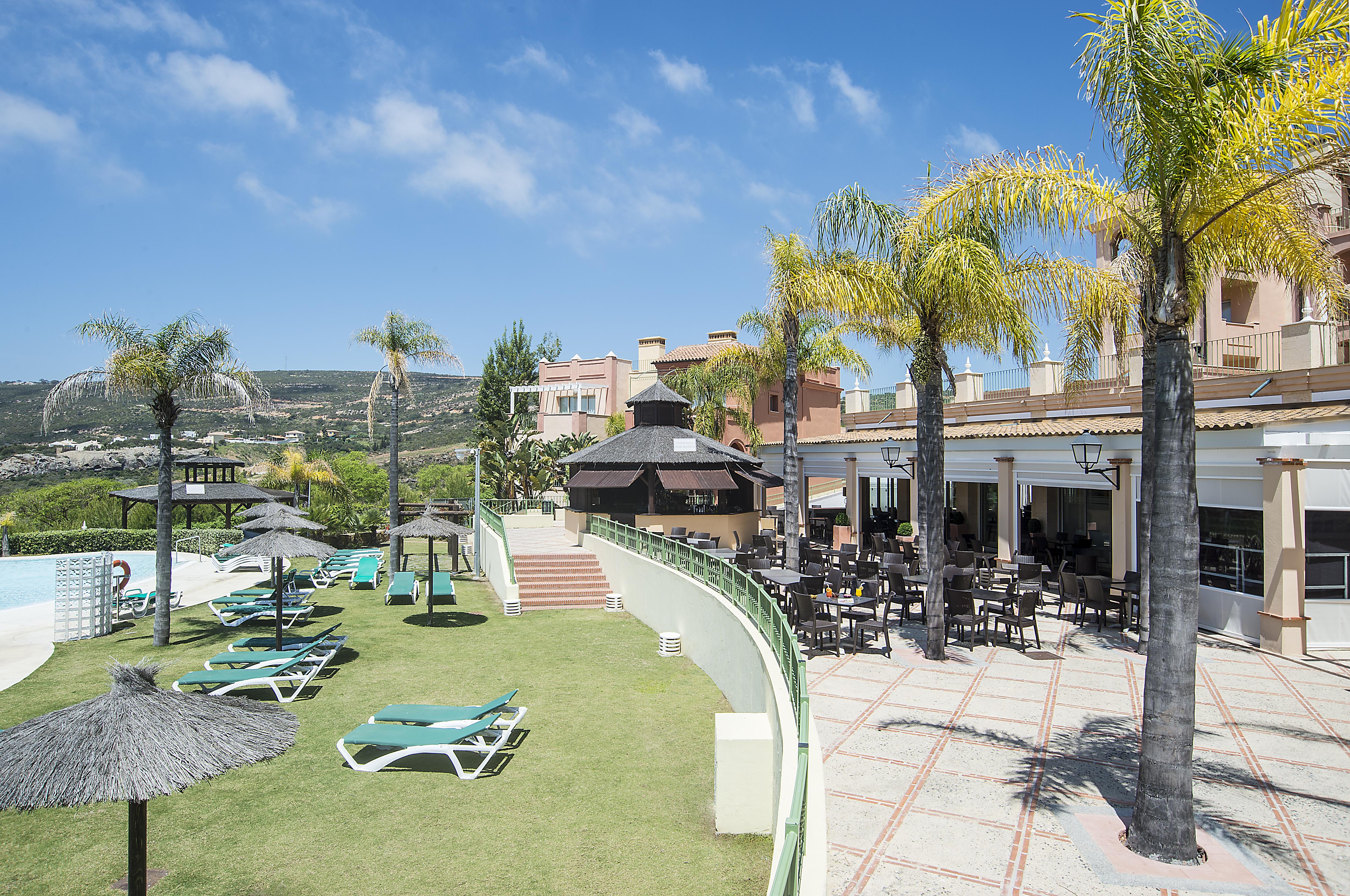 Pierre & Vacances Resort Terrazas Costa Del Sol Manilva Exteriér fotografie