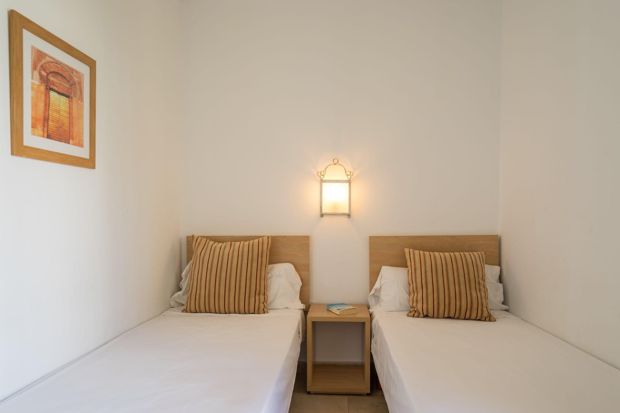 Pierre & Vacances Resort Terrazas Costa Del Sol Manilva Exteriér fotografie