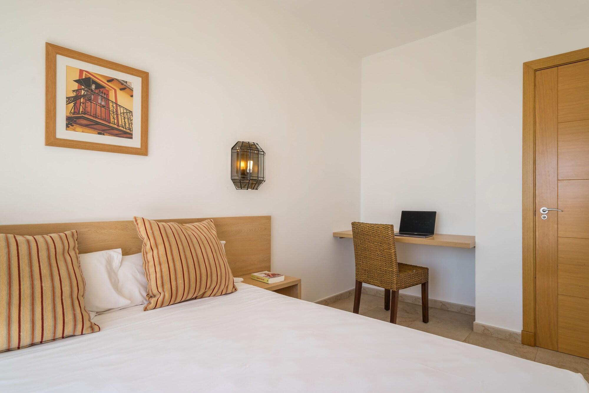 Pierre & Vacances Resort Terrazas Costa Del Sol Manilva Exteriér fotografie