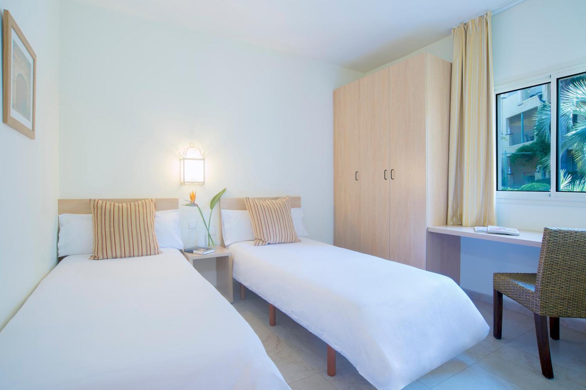 Pierre & Vacances Resort Terrazas Costa Del Sol Manilva Exteriér fotografie